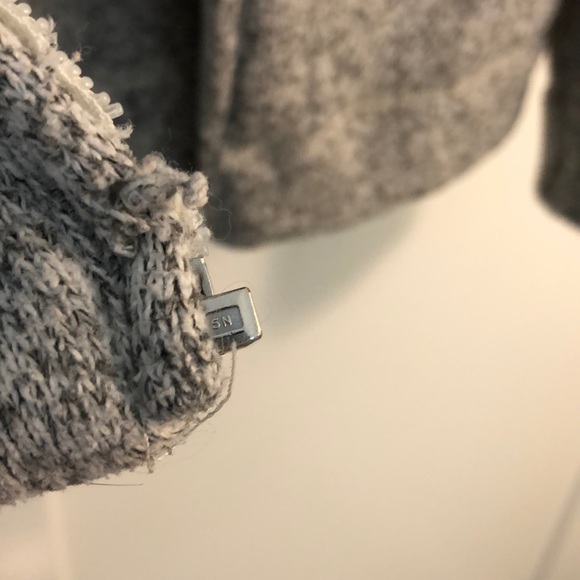 North Face Jacket - Picture 4 of 4